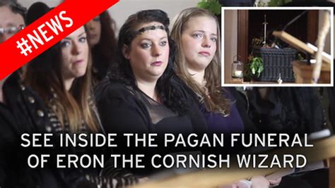 What to wear to honor a pagan funeral